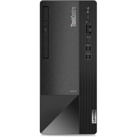 PC Bureau LENOVO TWR Thinkcentre Neo 50t G3 i5-12400 (11SE00Q4FM)