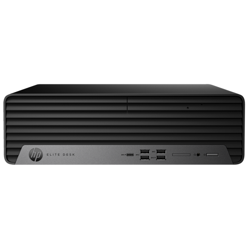PC Bureau HP Elite 600 G9 SFF i7-13700 16Go 512Go SSD (99N35ET)