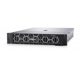 Serveur DELL PowerEdge R750