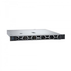 PowerEdge DELL R360 serveur 600 Go Rack (1 U) (EMEA_PER360SPL2)