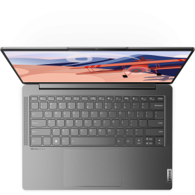 PC Portable LENOVO YOGA S6 14IRH8 i5-13500H 14"WQXGA (83E00046FE)