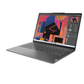 PC Portable LENOVO YOGA S6 14IRH8 i5-13500H 14"WQXGA (83E00046FE)