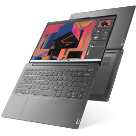 PC Portable LENOVO YOGA S6 14IRH8 i5-13500H 14"WQXGA (83E00046FE)