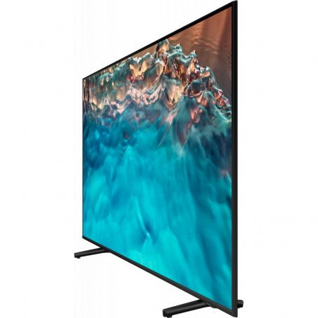 Samsung TV BU8000 Smart Tv Crystal UHD 60 2022 Réf.: UA60BU8000UXMV
