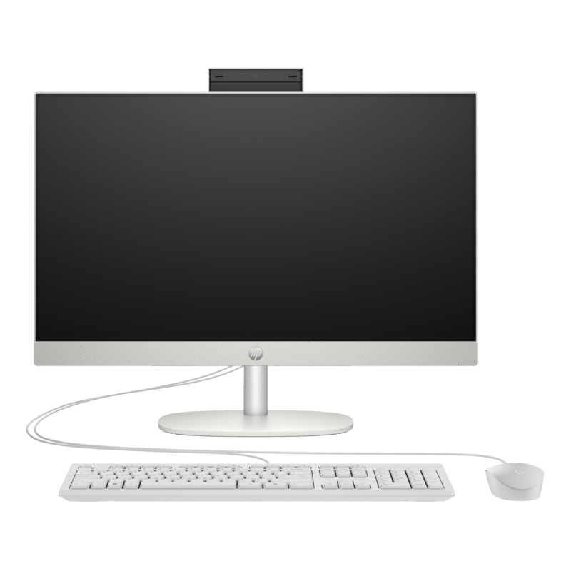 PC HP ProOne 240 G10 AiO i5-1335 23.8"FHD 8Go 512Go SSD (623Z2ET)