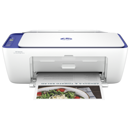 Imprimante HP Deskjet Ink Advantage Ultra 4927 MFP 3en1 Wifi Couleur A4 (6W7G3B)