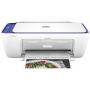 Imprimante HP Deskjet Ink Advantage Ultra 4927 MFP 3en1 Wifi Couleur A4 (6W7G3B)