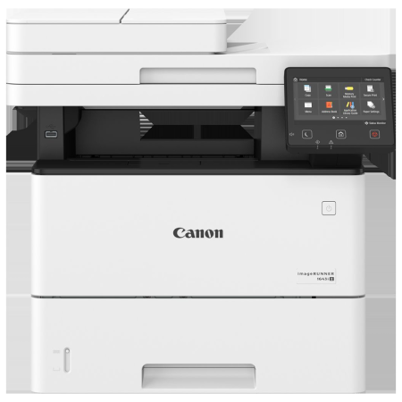 Imprimante Canon Laser imageRUNNER 1643i II MFP 3en1 Réseau Wifi Mono (5160C007AA)