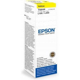 Bouteille d'encre EPSON...