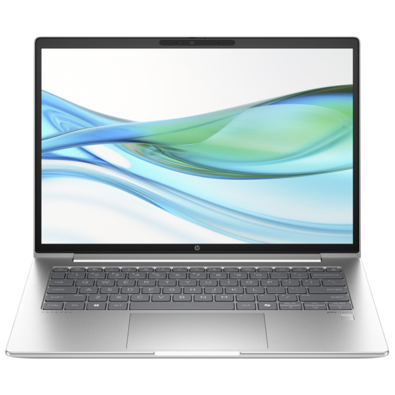 PC Portable HP 440 G11 Ultra 7-155U 14" 8 Go 512 Go SSD (A38E8ET)
