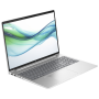 PC Portable HP 460 G11 Ultra 7-155U 16" 16 Go 512 Go SSD (A38FQET)