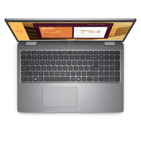 PC Portable DELL Latitude 5450 Ultra 5-125U (DL-LAT5450-U5-W)