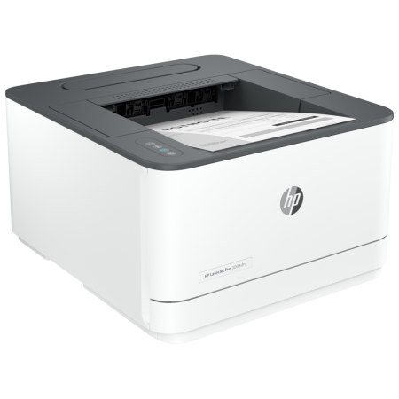 Imprimante HP Laser PRO 3003dn SFP Réseau Mono (3G653A)