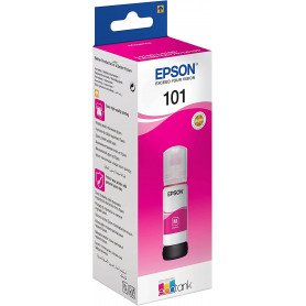 Bouteille d'encre EPSON 101...