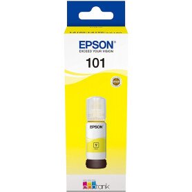 Bouteille d'encre EPSON 101...