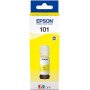 Bouteille d'encre EPSON 101 EcoTank Yellow (C13T03V44A)
