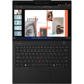 PC Portable LENOVO Thinkpad L14 Ultra 5-125U 14" (21L1001NFE)