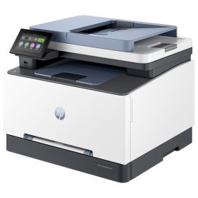 Imprimante HP Laser PRO 3303fdn MFP 4en1 Réseau Couleur A4 (499M7A)