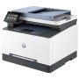 Imprimante HP Laser PRO 3303fdn MFP 4en1 Réseau Couleur A4 (499M7A)