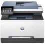 Imprimante HP Laser PRO 3303fdn MFP 4en1 Réseau Couleur A4 (499M7A)