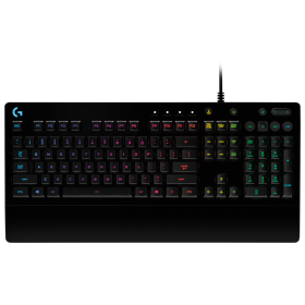 CLAVIER LOGITECH CLAVIER...