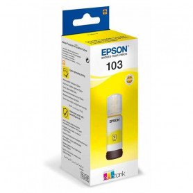 Bouteille d'encre EPSON 103...