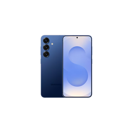 SAMSUNG Galaxy S25 Navy 6.2" Snapdragon 8 12Go 256Go (SM-S931BDBOMWD)
