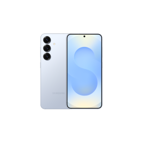SAMSUNG Galaxy S25 Icy Blue...