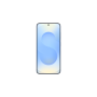 SAMSUNG Galaxy S25 Icy Blue 6.2" Snapdragon 8 12Go 256Go (SM-S931BLBOMWD)