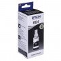 Bouteille d'encre EPSON T6641 Noir 4000 pages (C13T66414A)