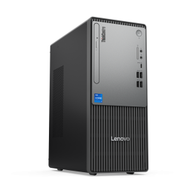 PC Bureau LENOVO DEKSTOP TOWER Neo 50t I3 8GB 512GB SSD (12UD0060FM)