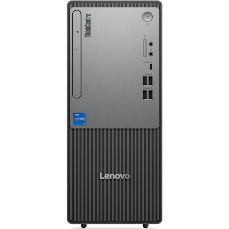 PC Bureau LENOVO DESKTOP TOWER Neo 50t I7 8GB 512GB SSD (12UD008SFM)