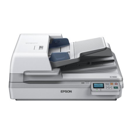 Epson Scanner WorkForce DS-70000N - A3 -(B11B204331BT)
