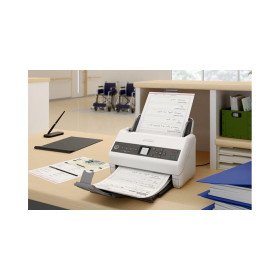Scanner EPSON WorkForce DS-730N (B11B259401BA)