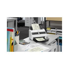 Scanner EPSON WorkForce DS-730N (B11B259401BA)