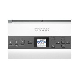 Scanner EPSON WorkForce DS-730N (B11B259401BA)