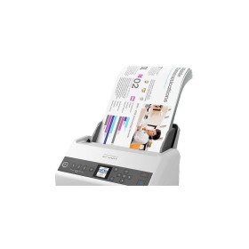 Scanner EPSON WorkForce DS-730N (B11B259401BA)