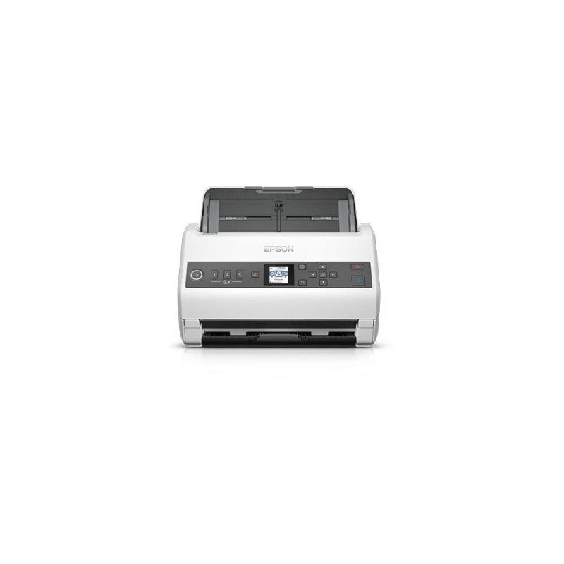 Scanner EPSON WorkForce DS-730N (B11B259401BA)