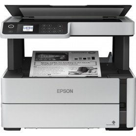 Imprimante Epson EcoTank M2170 Monochrome MFP A4 à réservoirs rechargeables