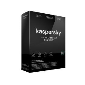 Kaspersky Small Office...