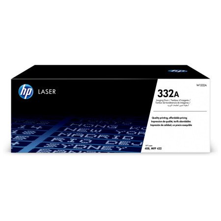 HP 332A Black Original Laser (W1332A)