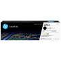 HP 222A Black Original LaserJ Toner (W2220A)