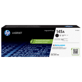HP 145A Blk LaserJet Toner...