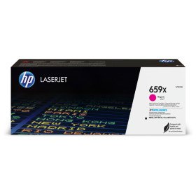 Toner HP 659X  High Yield...