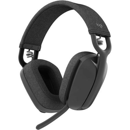 Casque Logitech Zone Vibe 100 Graphite A00167 (981-001213)