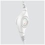 Casque Logitech H390 USB Computer Headset Off-White (981-001286)