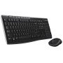 Logitech MK270 Wireless Combo (920-004510)