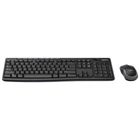 Logitech MK270 Wireless Combo (920-004510)
