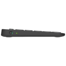 Logitech Pebble Keys 2 K380s Noir (920-011803)