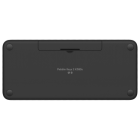 Logitech Pebble Keys 2 K380s Noir (920-011803)